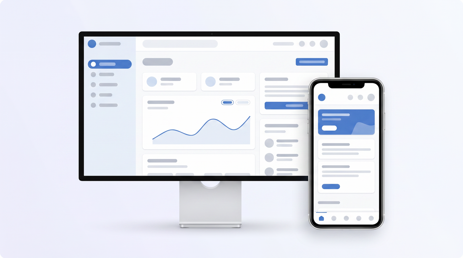 OnSpace AI across devices